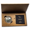 thumbnail image 3 of 2023 Niue 1 oz Silver Antique World of Cryptids: Adze, 3 of 4