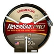 thumbnail image 5 of Teknor Apex NeverKink Series 4000 50 Ft. Heavy Duty Commercial Use Garden Hose, 5 of 5