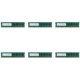 thumbnail image 1 of Memoria RAM DDR3 de 6 GB, PC3-12800, 1,5 V, 1600 MHz, 240 pines, para escritorio, sin búfer y sin ECC, para AMD de escritorio., 1 of 8