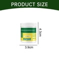thumbnail image 3 of Moins de 5 Agent de Réparation Agent Mise à Niveau 2024 Scellant Isolant Transparent Réparation Adhésif Anti-Fuite Super Résistant Scellant Isolant Transparent Revêtement de Scellant Adhésif 250 ml, 3 of 9