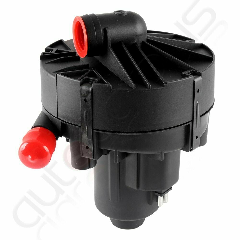 Secondary Air Injection Smog Pump For 20082015 Mercedes Smart Fortwo 1.0L New