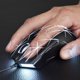 thumbnail image 4 of Aj52 Watcher Rgb Gaming Mouse, Programable 7 Botones, Ergonómico Led Retroiluminado Usb Gamer Ratones Computadora Portátil Pc, Para Windows Mac Os Linux, Star Black, 4 of 4