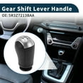 thumbnail image 3 of Perilla de cambio de transmisión manual Unique Bargains para Ford Mustang 2005-2010 No.5R3Z7213BAA, 3 of 6