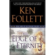 Century Trilogy: Edge of Eternity (Hardcover)