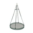 thumbnail image 1 of Bandeja de semillas de pájaros Bandeja de semillas Hanging Hoop Accesorios de jardín para el alimentador de abejas Birds Amante Gardener Farmer Diámetro de 40 cm, 1 of 8