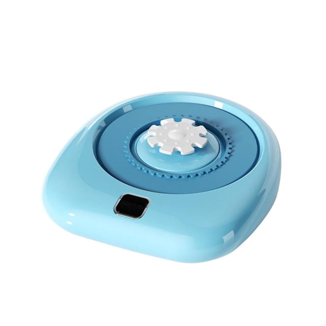 Kitchen Mixer, Ongmies Usb Coffee Cup Mixing Plate Automatic Mixing and Rapid Suitable for Various Cups of Milk Powder Drinks Coffee Portable Automatic Mixing Plate, Food Blender