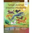 thumbnail image 3 of Small Animal Internal Medicine, 3 of 3