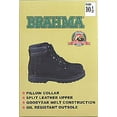 thumbnail image 2 of Brahma - Men's Bravo Work Boots, Extra Wide Width, 2 of 4