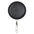 thumbnail image 4 of MASTERPAN Nonstick Granite Look Frypan  Skillet, 11" (28cm), 4 of 9