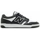 thumbnail image 1 of Size 11 - New Balance 480 White Black, 1 of 6