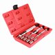 thumbnail image 1 of Kit De Herramientas De Alineación De Embrague Universal, Adaptadores De Espiga De Mandriles Expandibles, Kit De Herramientas De Alineación De Embrague Precisa De 11 Piezas, 1 of 7