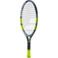 thumbnail image 4 of Raqueta de tenis Babolat Carlitos Junior de 19 pulgadas, 4 of 7