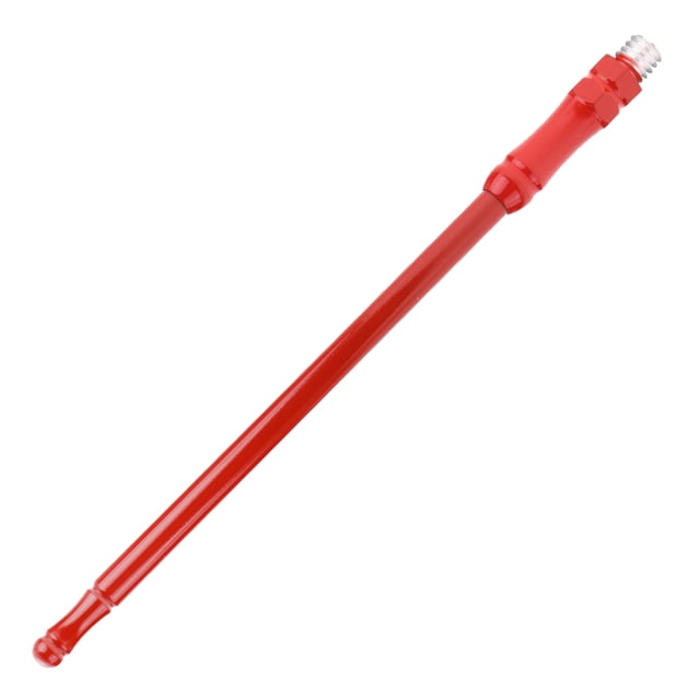 7 '' De Automóvil Del tejado Del Mástil Para 07-17 rojo Yotijar Antena decorativa del coche