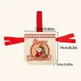 thumbnail image 2 of Ltdhehe Eve For Children's And Candy Festive Holiday Packaging, 2 of 5