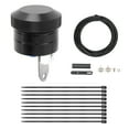 thumbnail image 2 of Motorcycle Chain Lubricator Oiler, Motorcycle Chain Lubricator, Rugged Durable Chain Oiler, Motorcycle Lubrication System Replacement for , Easy to Install, 2 of 8