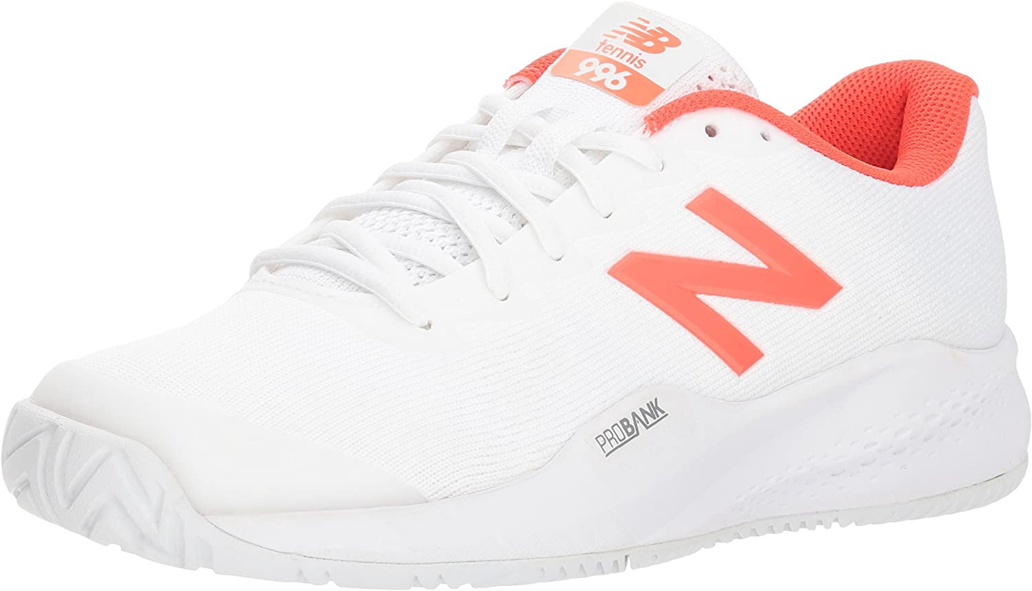 s 996v3 D Width Tennis Shoes White 