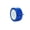 Dark Blue, variant on WOD Rainbow Pack Vinyl Pinstriping Dance Floor Tape - Ideal for Marking Gym, Court, Factories, Warehouses, Workshops, & Public Areas: 3 in. wide x 36 yds. (Pack of 12)