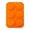 D, variant on Solivara Halloween Pumpkin Silicone Baking Set Non Stick Chocolate Jelly Fondant Cake For Party Gift With Bat Shape(E,One Size)