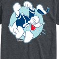 thumbnail image 3 of Mickey & Friends - Donald Duck's Temper Tantrum - Men's Short Sleeve Graphic T-Shirt, 3 of 5