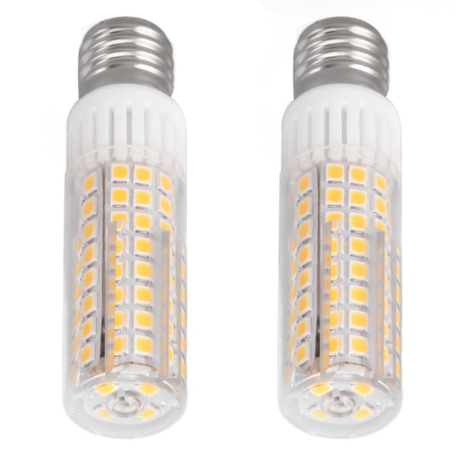 Bombilla LED para horno microondas E17 2 piezas BuyWeek