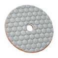 thumbnail image 4 of Professional Quality Diamond Dry Polishing Pad for Effective Stone Polishing, 4 of 7