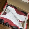 thumbnail image 1 of Ni - ke Michael Jordan 13 Size 4.5, 1 of 5