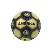 Icon Sports Group Club America Soccer Ball Official Ball Size 2 12-1