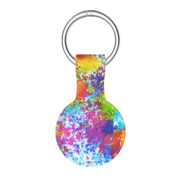 Funda protectora con correa para AirTag-Armor, antipérdida, rastreador GPS, protección antipérdida
