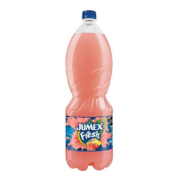 Bebida Jumex Fresh conga sin gas 2 l