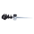thumbnail image 1 of Aspersor De Impacto Orbit Plástico Con Estaca Zinc, 1 of 3