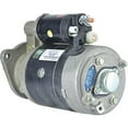 thumbnail image 6 of New Starter Motor Compatible With Massey Ferguson 375 Perkins A4.236 Diesel 1986-1990 Tractor By Part Numbers 26024007 3597348M2 2873B056 26024007A 410-30034 L26024007A 1893322M2, 6 of 7