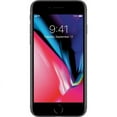 thumbnail image 3 of Restored iPhone 8 64GB Space Gray Fully Unlocked (Refurbished), 3 of 5