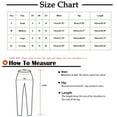 thumbnail image 2 of Hippie Parachute Pants Women Y2K Baggy Cargo Pants Oversized High Waisted Tactical Streetwear Hip Hop Loose Trousers, 2 of 5
