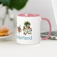 thumbnail image 4 of CafePress - Alice In Wonderland Mug - 11 oz Ceramic Mug - Novelty Coffee Tea Cup, 4 of 6