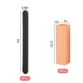 thumbnail image 2 of 12pcs Nail Files and Buffers, EEEkit Professional Manicure Tools, Nail Buffer Blocks and 100/180 Grit Emery Boards, 2 of 6