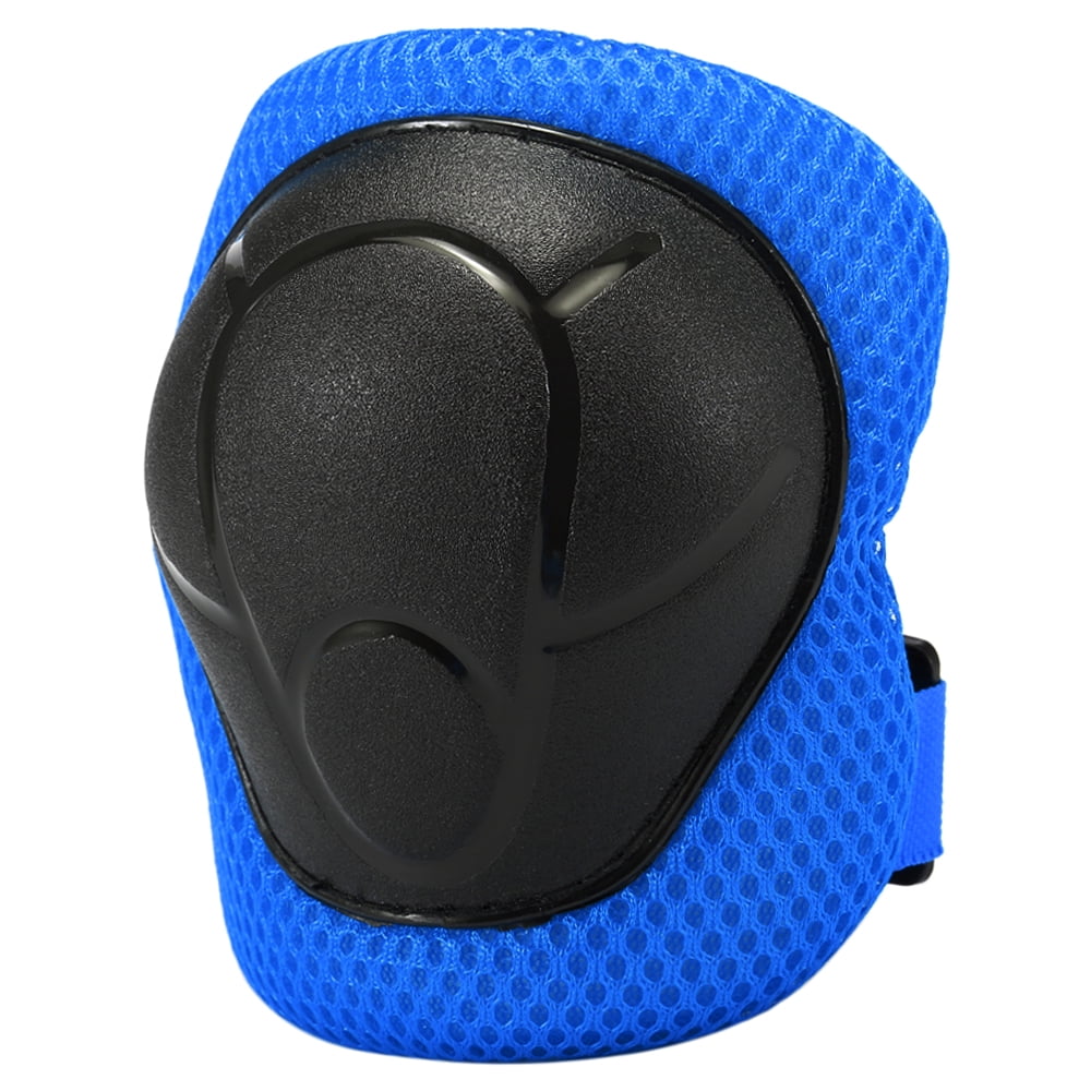 Protective Gear,Pads Pads Wrist Pads Wrist Knee Pads Pads 1 Helmet And Kids Knee Pads 7 In 1 Kids 7 In Wrist Roller And Pads Set Adjustable Kids Knee Pads Set Adjustable