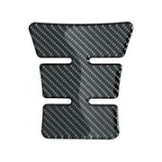Suzuki Carbon Fiber Custom Tank Pad Small GSXR 600/750/7000 2003-2012