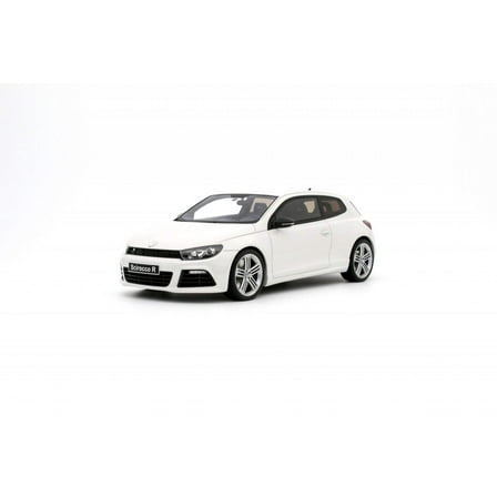OTTO MOBILE 1/18 - VOLKSWAGEN Scirocco 3 R Phase 1 - 2008