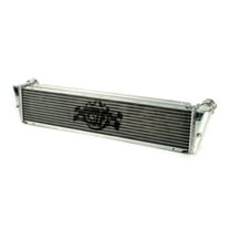 CSF 05-11 Porsche Boxster (987) / 05-11 Porsche 911 Carrera (997) Center Radiator