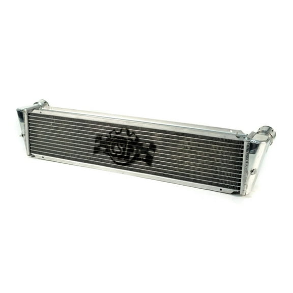 CSF 05-11 Porsche Boxster (987) / 05-11 Porsche 911 Carrera (997) Center Radiator