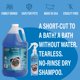 thumbnail image 2 of Champú para Perros Bio-Groom Sin Agua y Sin Enjuague Spray 240ml, 2 of 6