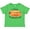 Apple Green, variant on Inktastic I Love Summertime- fun hot dog Boys or Girls Toddler T-Shirt