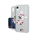 thumbnail image 2 of Cincinnati Reds Cooperstown iPhone Clear Case, 2 of 5