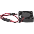 thumbnail image 1 of Noref RC Car Motor Heatsink Cool Fan For 1515/1512/4268 /TENSHOCK 812 Motor 42MM New, 1 of 8