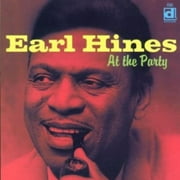 Earl Hines - At the Party - Jazz - CD