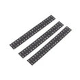 thumbnail image 5 of 3Pcs Keys Stickers 17?Key Kalimba Staff Labels Thumb Piano Button Musical Note Decoration, 5 of 8