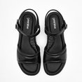 thumbnail image 3 of SANDALIA GREEN LOVE NEGRO 140901, 3 of 4