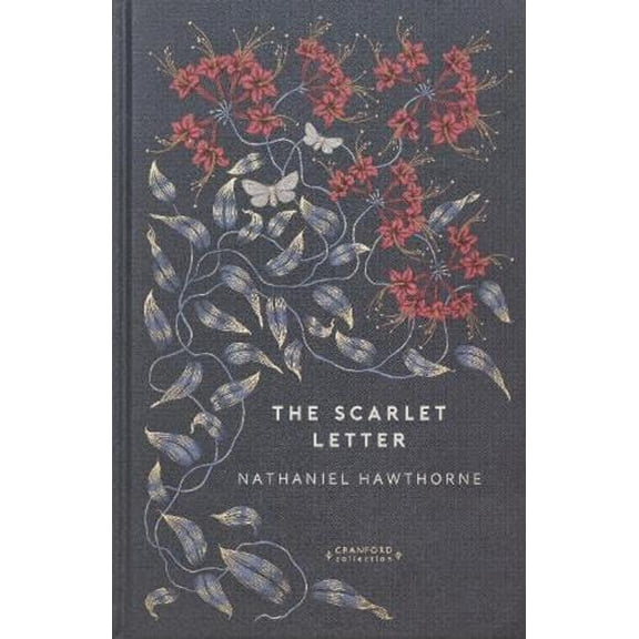 The Scarlet Letter (Cranford Colleciton)