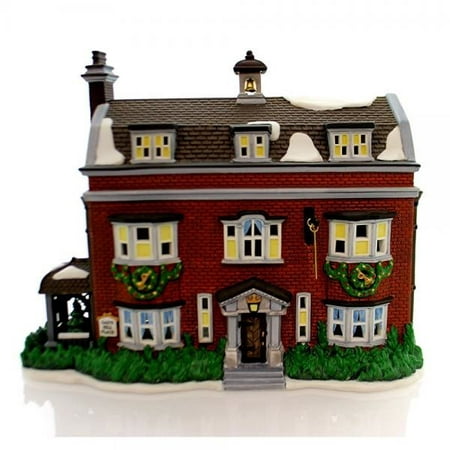 Gad's Hill Place - Department 56 (Retired) (Best Places To Retire On $50 000 A Year)
