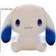 thumbnail image 3 of Peluche SBSGV, peluche kawaii de canela con forma de estrella, de 30 cm, ideal para dormir., 3 of 5